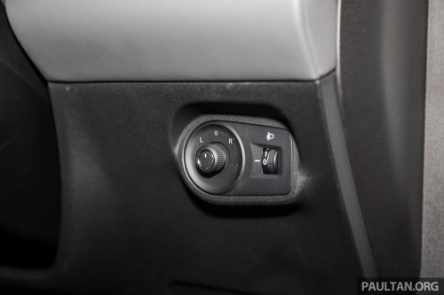 MG S5 EV pricing revised in Malaysia – RM8,000 less; base Com fr RM109k, Com LR RM119k, Lux LR RM129k