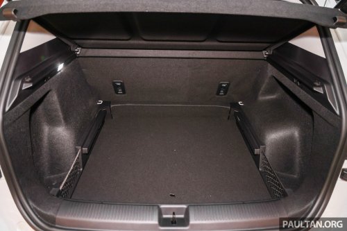 MG S5 EV pricing revised in Malaysia – RM8,000 less; base Com fr RM109k, Com LR RM119k, Lux LR RM129k