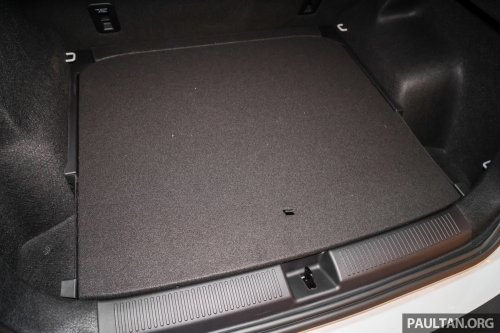 MG S5 EV pricing revised in Malaysia – RM8,000 less; base Com fr RM109k, Com LR RM119k, Lux LR RM129k