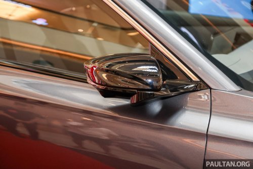 MG to begin CKD local assembly in Melaka through EPMB – ICE and EV, production to start in Q1 2026