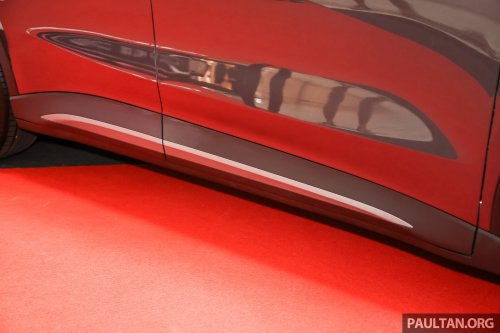 MG to begin CKD local assembly in Melaka through EPMB – ICE and EV, production to start in Q1 2026