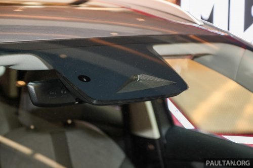 MG to begin CKD local assembly in Melaka through EPMB – ICE and EV, production to start in Q1 2026