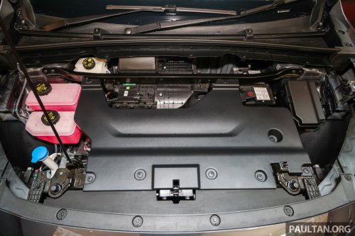 MG to begin CKD local assembly in Melaka through EPMB – ICE and EV, production to start in Q1 2026