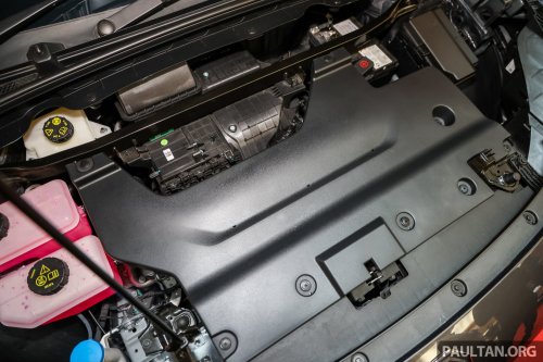 MG to begin CKD local assembly in Melaka through EPMB – ICE and EV, production to start in Q1 2026