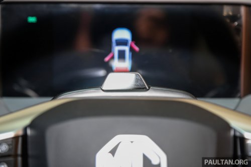 MG to begin CKD local assembly in Melaka through EPMB – ICE and EV, production to start in Q1 2026