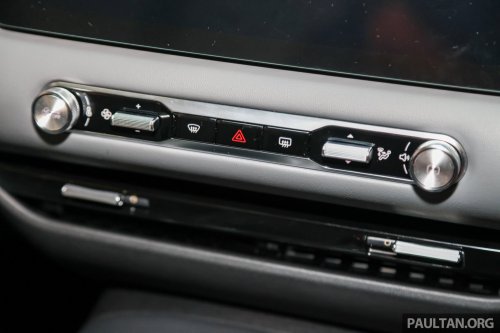 MG to begin CKD local assembly in Melaka through EPMB – ICE and EV, production to start in Q1 2026