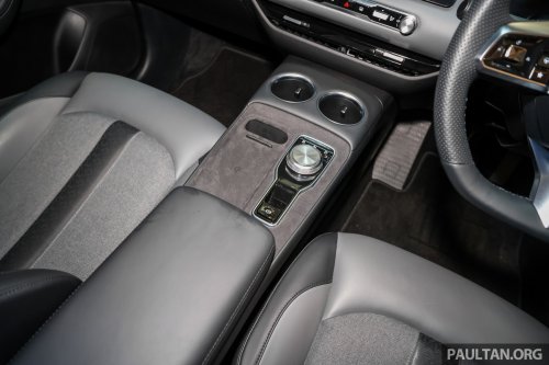 MG to begin CKD local assembly in Melaka through EPMB – ICE and EV, production to start in Q1 2026