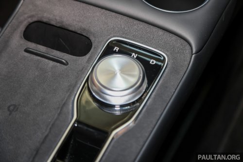 MG to begin CKD local assembly in Melaka through EPMB – ICE and EV, production to start in Q1 2026