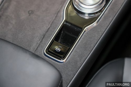 MG to begin CKD local assembly in Melaka through EPMB – ICE and EV, production to start in Q1 2026