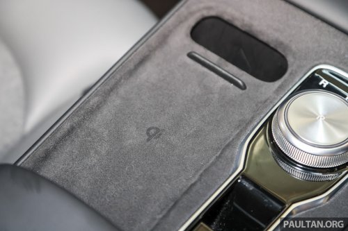 MG to begin CKD local assembly in Melaka through EPMB – ICE and EV, production to start in Q1 2026