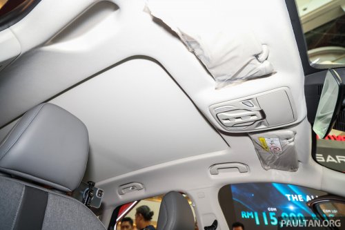 MG to begin CKD local assembly in Melaka through EPMB – ICE and EV, production to start in Q1 2026