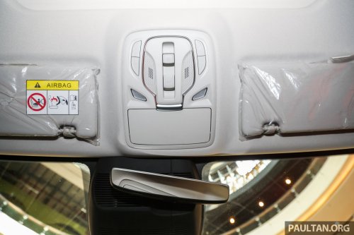 MG to begin CKD local assembly in Melaka through EPMB – ICE and EV, production to start in Q1 2026