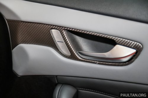 MG to begin CKD local assembly in Melaka through EPMB – ICE and EV, production to start in Q1 2026