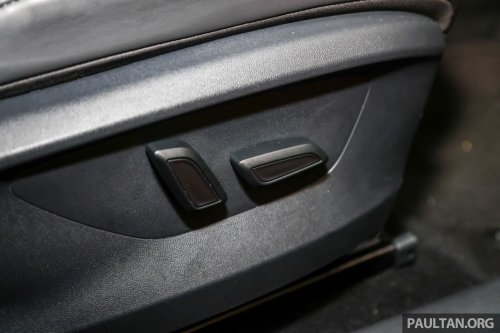 MG to begin CKD local assembly in Melaka through EPMB – ICE and EV, production to start in Q1 2026