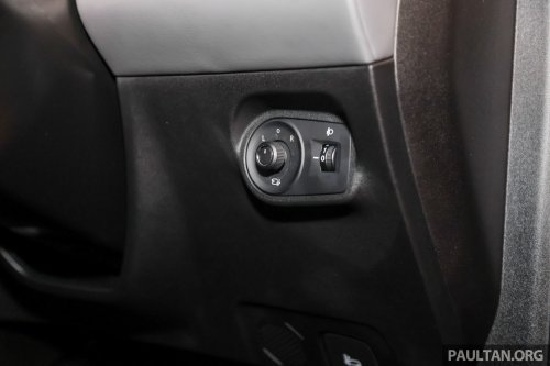 MG to begin CKD local assembly in Melaka through EPMB – ICE and EV, production to start in Q1 2026