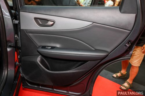 MG to begin CKD local assembly in Melaka through EPMB – ICE and EV, production to start in Q1 2026