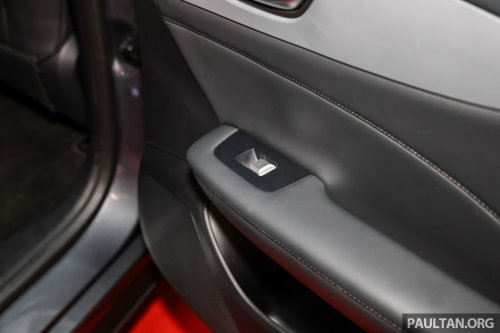 MG to begin CKD local assembly in Melaka through EPMB – ICE and EV, production to start in Q1 2026