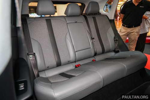 MG to begin CKD local assembly in Melaka through EPMB – ICE and EV, production to start in Q1 2026