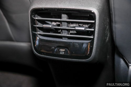 MG to begin CKD local assembly in Melaka through EPMB – ICE and EV, production to start in Q1 2026