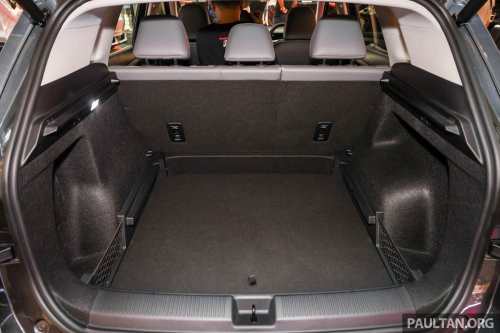 MG to begin CKD local assembly in Melaka through EPMB – ICE and EV, production to start in Q1 2026