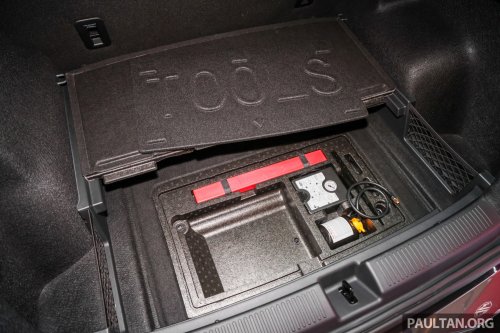 MG to begin CKD local assembly in Melaka through EPMB – ICE and EV, production to start in Q1 2026