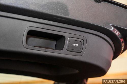 MG to begin CKD local assembly in Melaka through EPMB – ICE and EV, production to start in Q1 2026