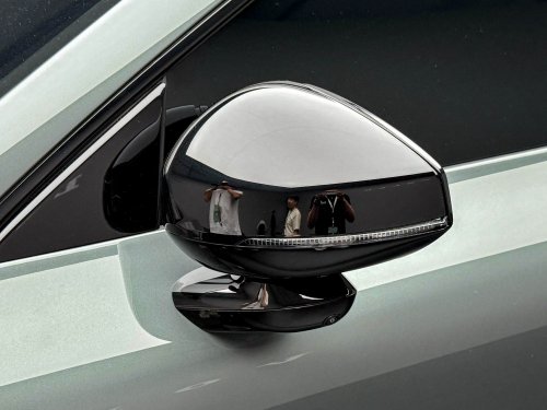 2026 Volvo XC70 rolls off Taizhou production line; extended-range PHEV estimated at RM211k in China