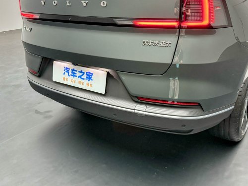 2026 Volvo XC70 rolls off Taizhou production line; extended-range PHEV estimated at RM211k in China