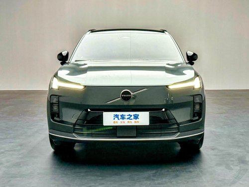 2026 Volvo XC70 rolls off Taizhou production line; extended-range PHEV estimated at RM211k in China