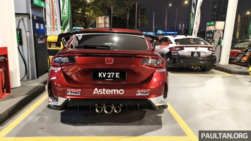 Super GT 2025 Malaysia launched – purchase a ticket to the race, be in the running to win a Toyota GR Supra