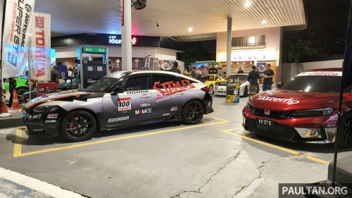 Super GT 2025 Malaysia launched – purchase a ticket to the race, be in the running to win a Toyota GR Supra