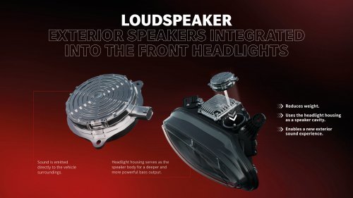 Mercedes-AMG Concept AMG GT XX – EV GT 4-Door replacement with over 1,360 PS, 850 kW DC charging