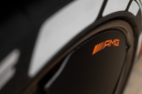 Mercedes-AMG Concept AMG GT XX – EV GT 4-Door replacement with over 1,360 PS, 850 kW DC charging