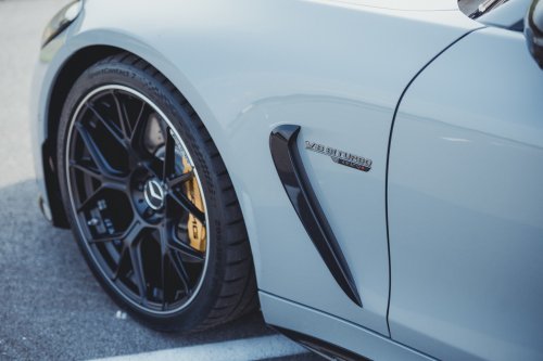 Mercedes-AMG GT63 4Matic+ Coupe launched in Malaysia – 585 PS, 800 Nm, 3.2s, from RM1.9 million