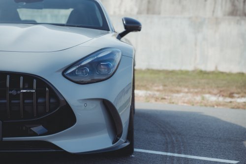 Mercedes-AMG GT63 4Matic+ Coupe launched in Malaysia – 585 PS, 800 Nm, 3.2s, from RM1.9 million