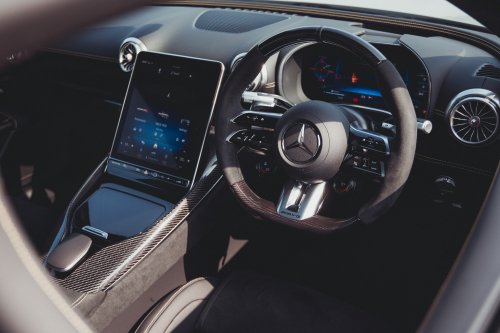 Mercedes-AMG GT63 4Matic+ Coupe launched in Malaysia – 585 PS, 800 Nm, 3.2s, from RM1.9 million