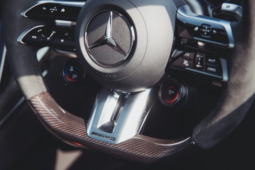 Mercedes-AMG GT63 4Matic+ Coupe launched in Malaysia – 585 PS, 800 Nm, 3.2s, from RM1.9 million