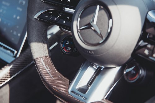 Mercedes-AMG GT63 4Matic+ Coupe launched in Malaysia – 585 PS, 800 Nm, 3.2s, from RM1.9 million