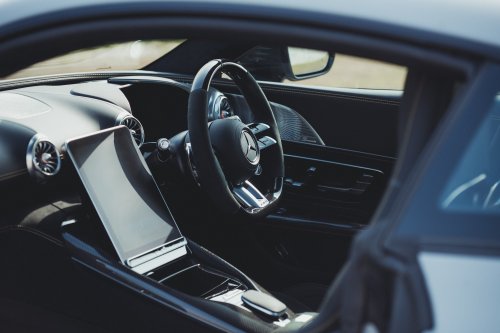 Mercedes-AMG GT63 4Matic+ Coupe launched in Malaysia – 585 PS, 800 Nm, 3.2s, from RM1.9 million