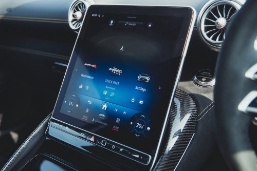 Mercedes-AMG GT63 4Matic+ Coupe launched in Malaysia – 585 PS, 800 Nm, 3.2s, from RM1.9 million