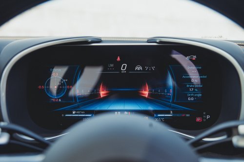 Mercedes-AMG GT63 4Matic+ Coupe launched in Malaysia – 585 PS, 800 Nm, 3.2s, from RM1.9 million