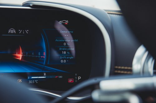 Mercedes-AMG GT63 4Matic+ Coupe launched in Malaysia – 585 PS, 800 Nm, 3.2s, from RM1.9 million