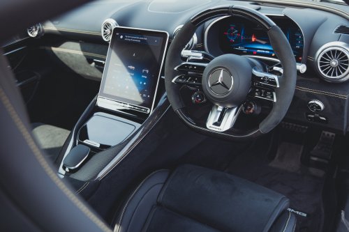 Mercedes-AMG GT63 4Matic+ Coupe launched in Malaysia – 585 PS, 800 Nm, 3.2s, from RM1.9 million