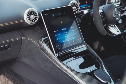 Mercedes-AMG GT63 4Matic+ Coupe launched in Malaysia – 585 PS, 800 Nm, 3.2s, from RM1.9 million