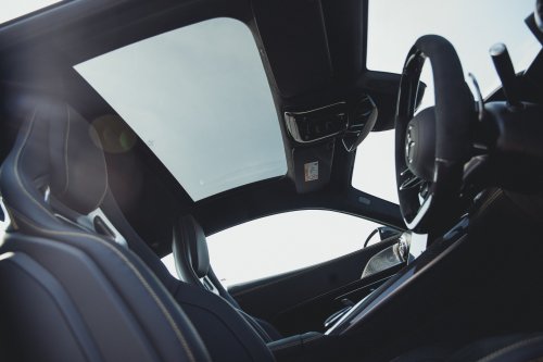 Mercedes-AMG GT63 4Matic+ Coupe launched in Malaysia – 585 PS, 800 Nm, 3.2s, from RM1.9 million