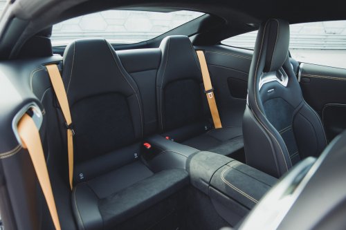 Mercedes-AMG GT63 4Matic+ Coupe launched in Malaysia – 585 PS, 800 Nm, 3.2s, from RM1.9 million