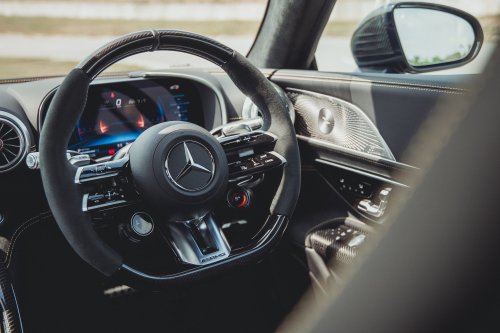 Mercedes-AMG GT63 4Matic+ Coupe launched in Malaysia – 585 PS, 800 Nm, 3.2s, from RM1.9 million