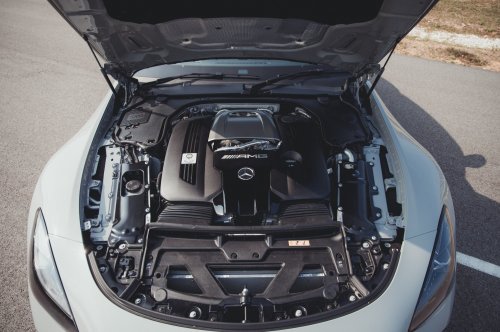 Mercedes-AMG GT63 4Matic+ Coupe launched in Malaysia – 585 PS, 800 Nm, 3.2s, from RM1.9 million