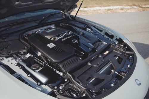 Mercedes-AMG GT63 4Matic+ Coupe launched in Malaysia – 585 PS, 800 Nm, 3.2s, from RM1.9 million