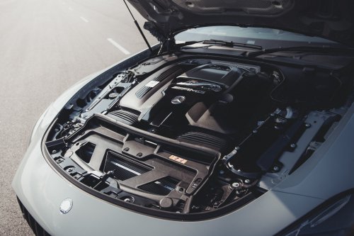 Mercedes-AMG GT63 4Matic+ Coupe launched in Malaysia – 585 PS, 800 Nm, 3.2s, from RM1.9 million